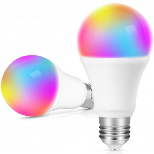 sb50 smart bulb